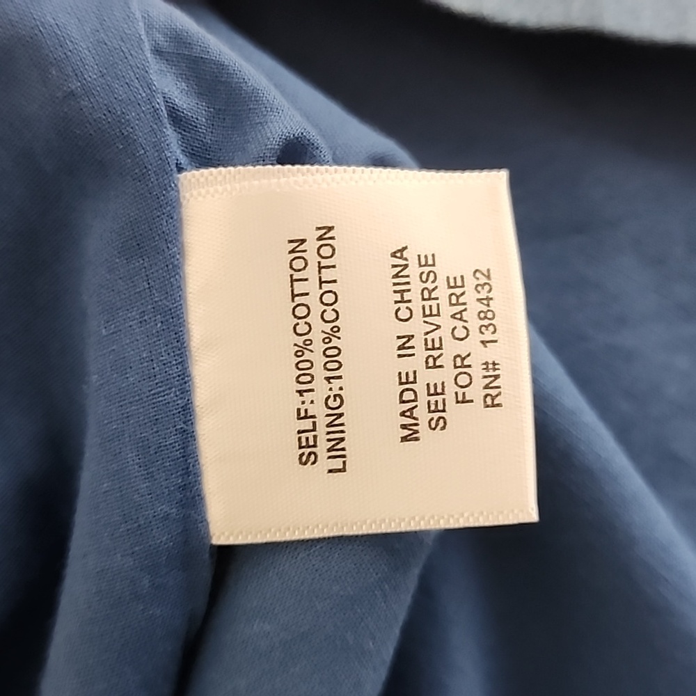 NWT ModCloth Being Breezy A-Line Dress - Picture 9 of 11